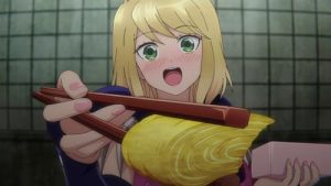Love After World Domination 1 Episodio 5