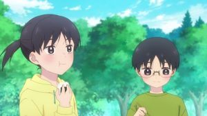Otonari ni Ginga 1 Episodio 7