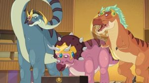 Rick e Morty 6 Episodio 6