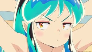 Urusei Yatsura (2022) 1 Episodio 9