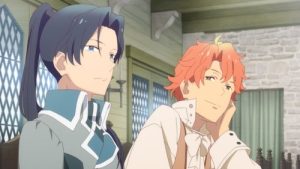Sugar Apple Fairy Tale 1 Episodio 15