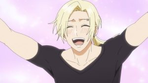 The Yakuza’s Guide to Babysitting 1 Episodio 5