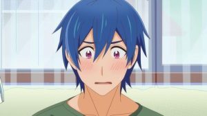 Fuufu Ijou, Koibito Miman. 1 Episodio 12