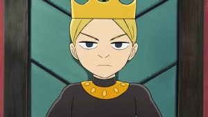 Ranking of Kings 1 Episodio 12