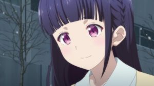 Renai Flops 1 Episodio 12