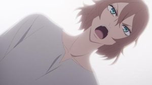 Baraou no Souretsu 1 Episodio 11