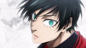 Blue Lock 1 Episodio 23