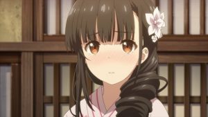 My Stepmom’s Daughter Is My Ex 1 Episodio 12