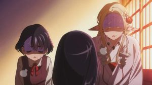 Edomae Elf 1 Episodio 3