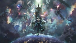 Guimi Zhi Zhu: Xiaochou Pian Episódio 4