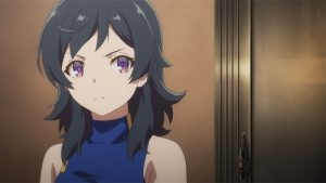Shokei Shoujo no Virgin Road 1 Episodio 10