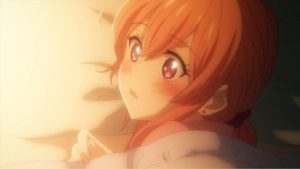 Kakkou no Iinazuke S02 Episódio 1