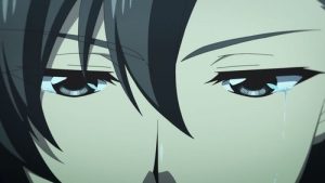 Kuro no Shoukanshi 1 Episodio 3