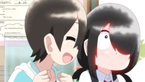 Jijou wo Shiranai Tenkousei ga Guigui Kuru. 1 Episodio 6