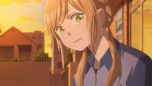 Yamada-kun to Lv999 no Koi wo Suru 1 Episodio 12