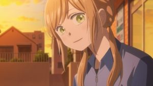 Yamada-kun to Lv999 no Koi wo Suru 1 Episodio 12