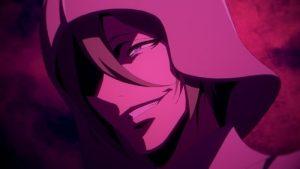 Baraou no Souretsu 1 Episodio 20