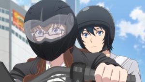 Renai Flops 1 Episodio 9