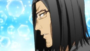 Isekai Ojisan 1 Episodio 5