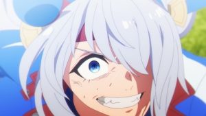 Umamusume: Cinderella Gray 1 Episodio 13