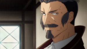 Isekai Meikyuu de Harem wo 1 Episodio 2