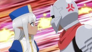 Kono Healer, Mendokusai 1 Episodio 7