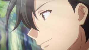 Kuro no Shoukanshi 1 Episodio 1