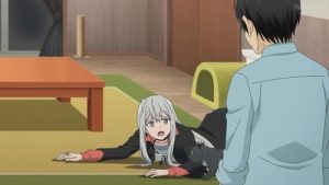 Kawaisugi Crisis 1 Episodio 2