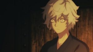 Jigokuraku 1 Episodio 1
