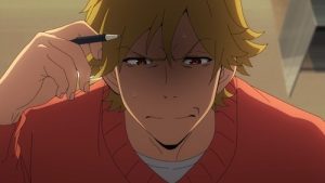 Buddy Daddies 1 Episodio 5