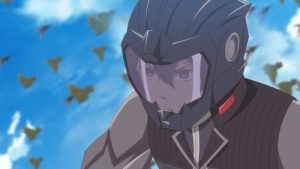 Otome Game Sekai wa Mob ni Kibishii Sekai desu 1 Episodio 11