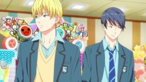 Futsal Boys!!!!! 1 Episodio 5