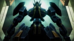Kyoukai Senki 1 Episodio 21