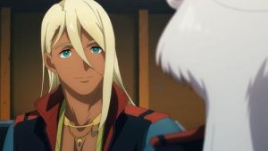Mobile Suit Gundam: The Witch from Mercury 1 Episodio 9
