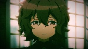 Spy Kyoushitsu 1 Episodio 7