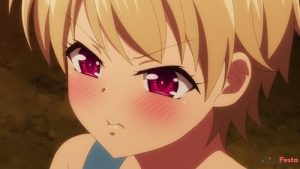 Harem Camp! 1 Episodio 7