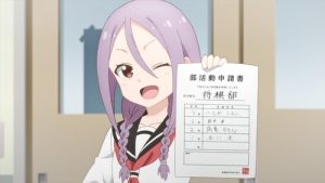 Soredemo Ayumu wa Yosetekuru 1 Episodio 8
