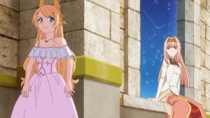 Fantasy Bishoujo Juniku Ojisan to 1 Episodio 9