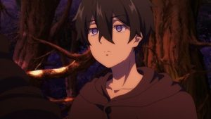 Mahoutsukai Reimeiki 1 Episodio 2