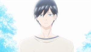 Yamada-kun to Lv999 no Koi wo Suru 1 Episodio 13