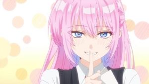 Kawaii dake ja Nai Shikimori-san 1 Episodio 10