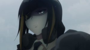Dolls’ Frontline 1 Episodio 6