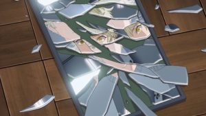 Blue Period 1 Episodio 8