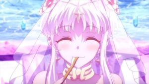 Sekai Saikou no Ansatsusha, Isekai Kizoku ni Tensei suru 1 Episodio 2