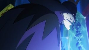 Ousama Ranking : Yuuki no Takarabako 1 Episodio 10