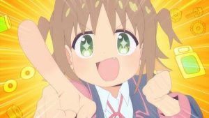 Oniichan wa Oshimai! 1 Episodio 6