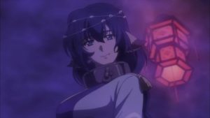 Utawarerumono 2 Episodio 6
