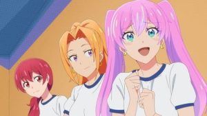 Fuufu Ijou, Koibito Miman. 1 Episodio 4