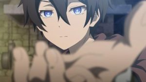 Mahoutsukai Reimeiki 1 Episodio 11