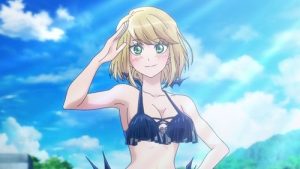 Love After World Domination 1 Episodio 6